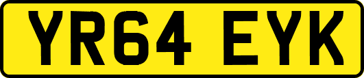 YR64EYK