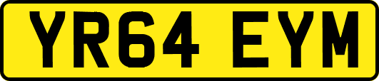 YR64EYM