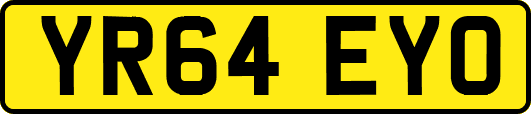 YR64EYO