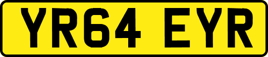 YR64EYR