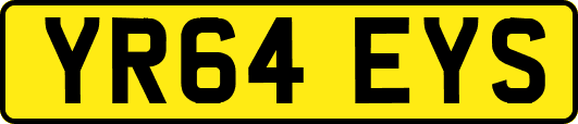 YR64EYS