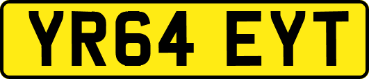 YR64EYT