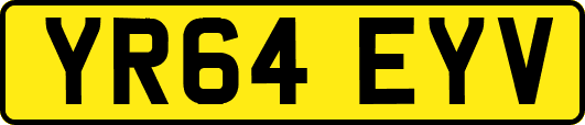 YR64EYV