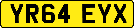 YR64EYX