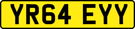 YR64EYY