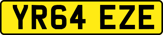 YR64EZE