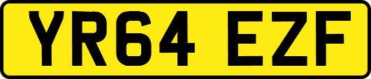 YR64EZF
