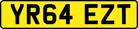 YR64EZT