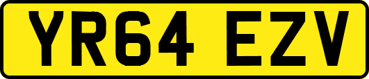 YR64EZV