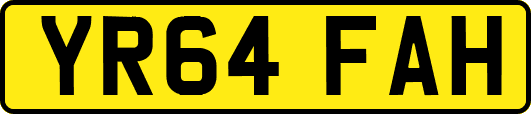 YR64FAH