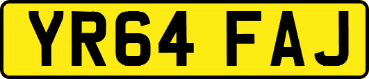 YR64FAJ