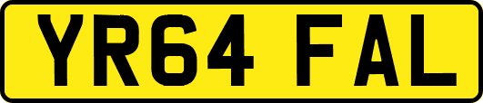 YR64FAL