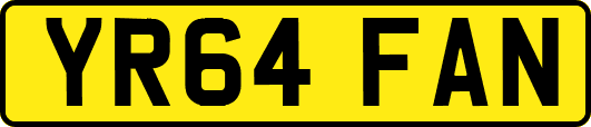 YR64FAN