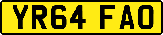 YR64FAO