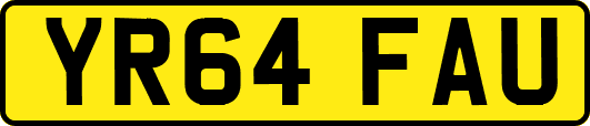 YR64FAU