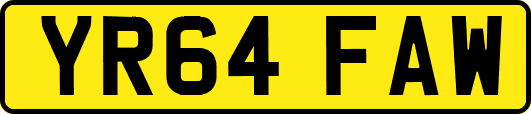 YR64FAW