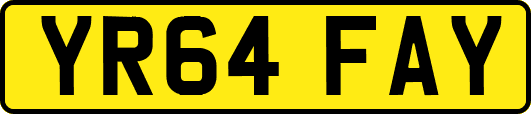 YR64FAY