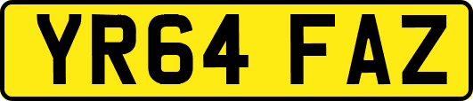 YR64FAZ