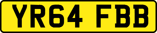 YR64FBB