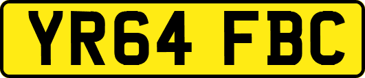 YR64FBC