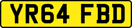 YR64FBD