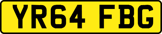YR64FBG