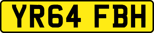 YR64FBH