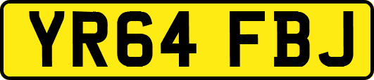 YR64FBJ