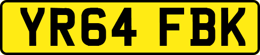 YR64FBK