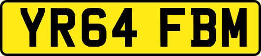 YR64FBM