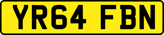 YR64FBN