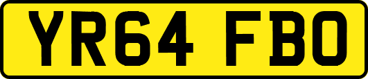 YR64FBO