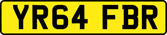 YR64FBR