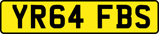 YR64FBS