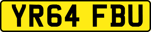 YR64FBU
