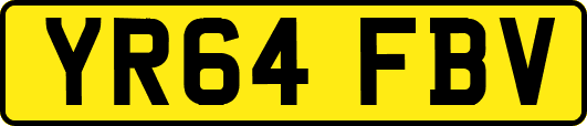 YR64FBV