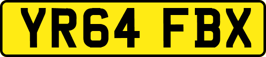 YR64FBX