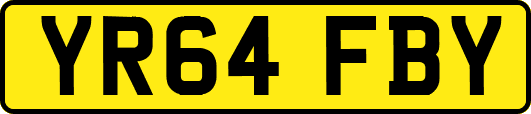 YR64FBY