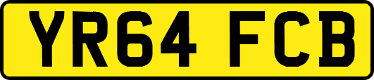YR64FCB