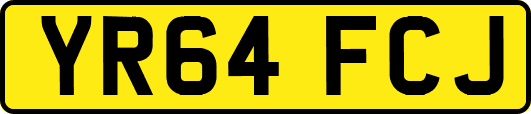 YR64FCJ