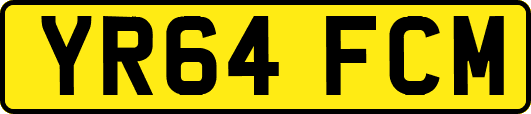 YR64FCM