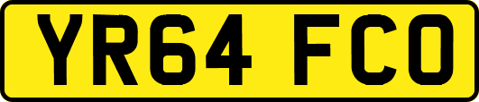 YR64FCO