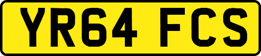 YR64FCS