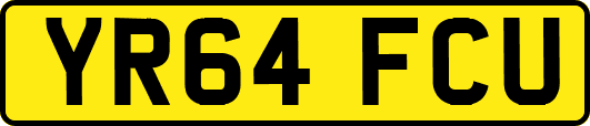 YR64FCU