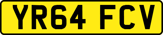 YR64FCV