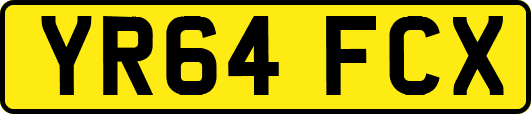 YR64FCX