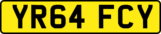 YR64FCY