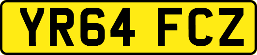 YR64FCZ