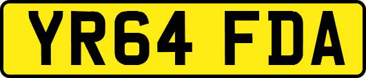 YR64FDA