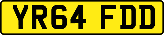 YR64FDD